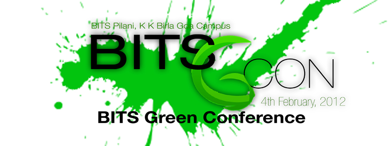 GREEN CONFERENCE